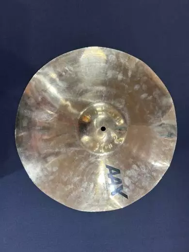 SABIAN AAX
