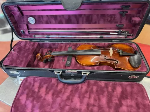 Eastman Strings - VL305EASBC