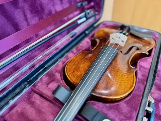 Eastman Strings - VL305EASBC 2