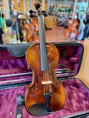 Eastman Strings - VL305EASBC 4