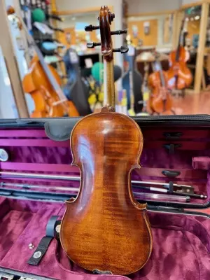 Eastman Strings - VL305EASBC 5