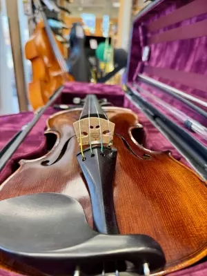 Eastman Strings - VL305EASBC 6