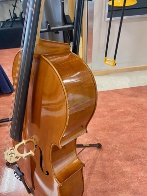 1/2 Size Cello OF 2