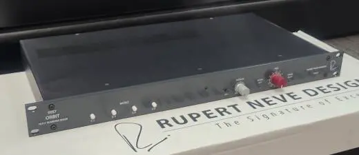 RUPERT NEVE ORBIT 16X2 SUMMING MIXER  - RND-5057