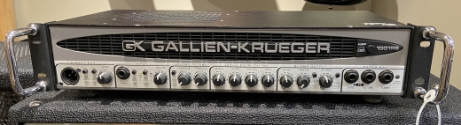 Gallien-Krueger 1001RB Bass Head