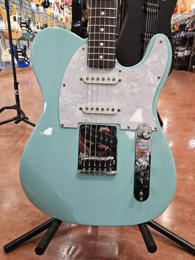 95 FENDER JAPAN NASHVILLE TELECASTER