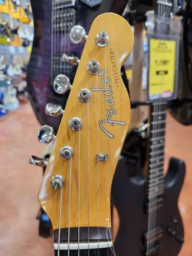 95 FENDER JAPAN NASHVILLE TELECASTER 2