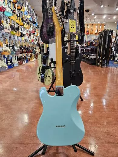 95 FENDER JAPAN NASHVILLE TELECASTER 2