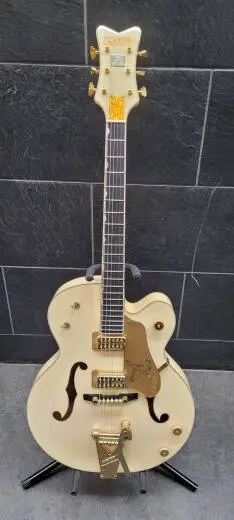 G6136T-LTV White Falcon