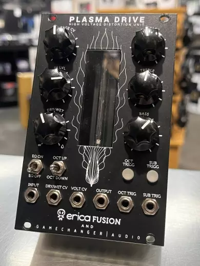 Erica Synths Plasma Drive