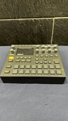 Elektron - DIGITAKT