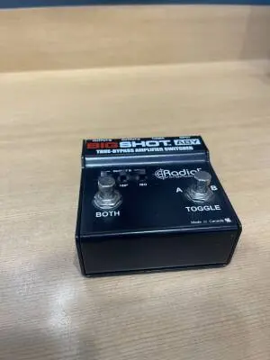 Radial - R800 7200
