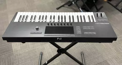 Store Special Product - Native Instruments - KONTROL S49 MK3