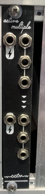 CCTV - Active Mult