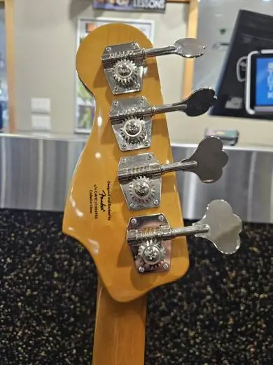 Squier - 037-4510-505 2