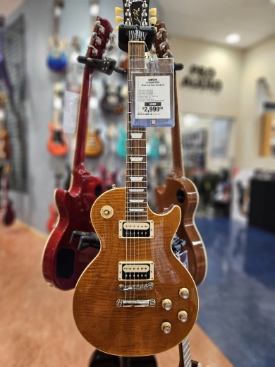 Gibson - LPSS00APNH