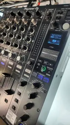 Pioneer - DJM-900NXS2 2