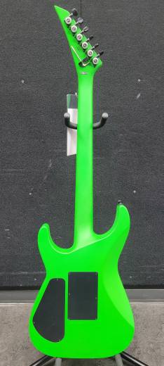 Store Special Product - American Series Soloist SL3 - Satin Slime Green