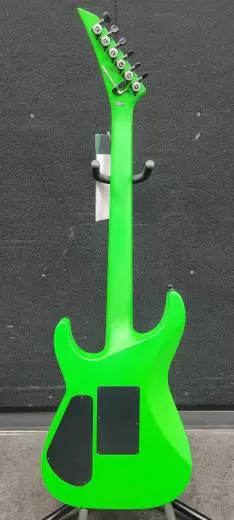 Store Special Product - American Series Soloist SL3 - Satin Slime Green