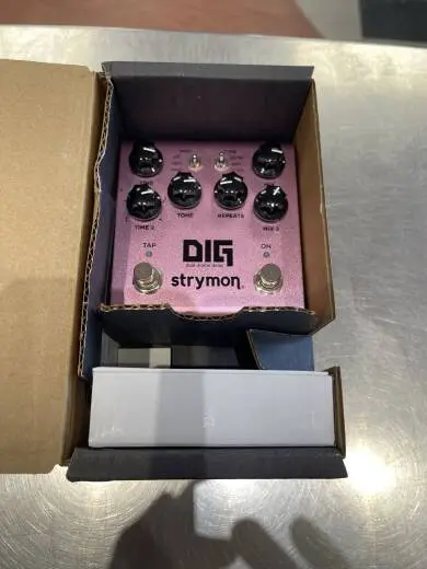 Strymon - DIG