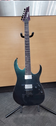 Ibanez RG Prestige - Polar Lights Flat