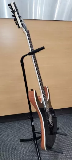 Ibanez RG Prestige - Polar Lights Flat 2