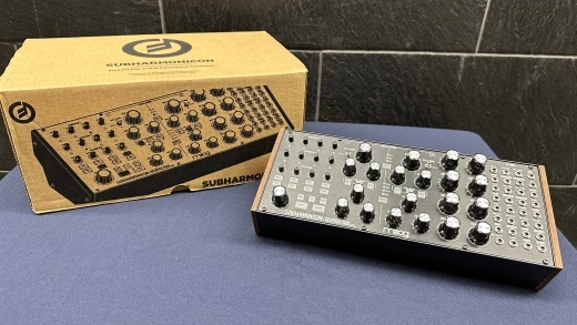 Moog - SUBHARMONICON