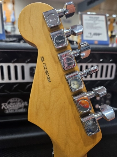 Fender - 011-3901-709 5