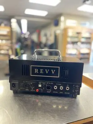 Revv - REVV-D20 2