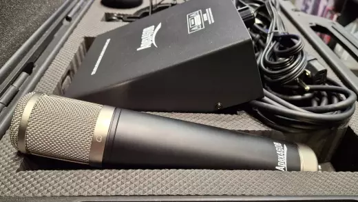 Apex - APEX460B 2