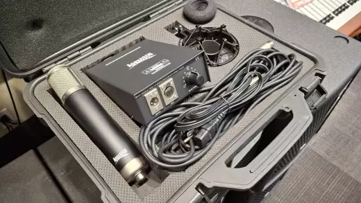 Apex - APEX460B 2