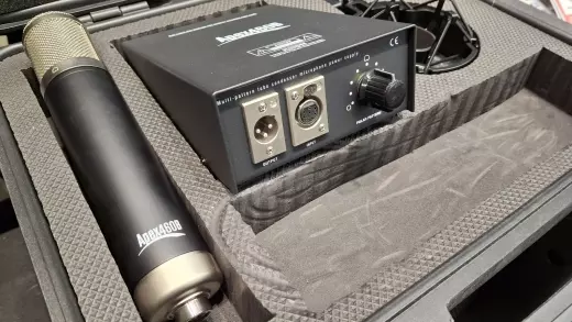 Apex - APEX460B 2