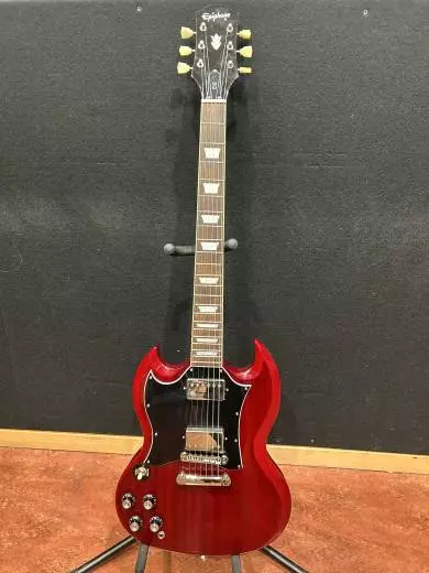 Store Special Product - Epiphone - EISSBCHNHLH