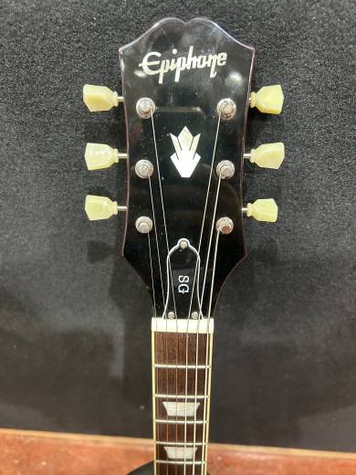 Epiphone - EISSBCHNHLH 2