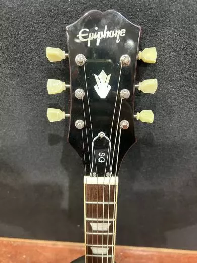 Store Special Product - Epiphone - EISSBCHNHLH