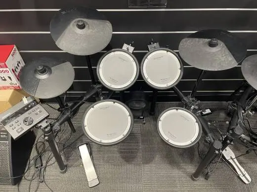 Roland - TD-07KV 2