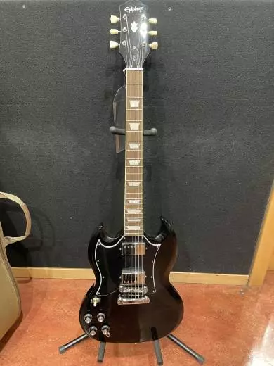 Store Special Product - Epiphone - EISSBEBNHLH