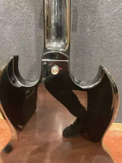 Store Special Product - Epiphone - EISSBEBNHLH