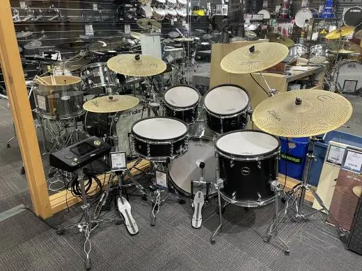 Zildjian - ZAGEX