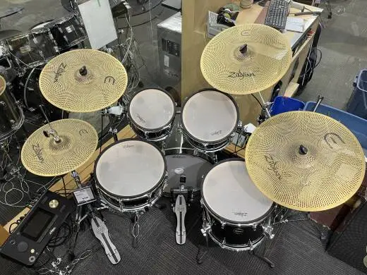 Zildjian - ZAGEX 2