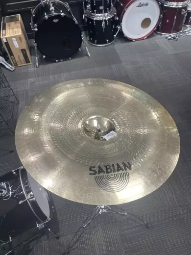 Sabian - XSR 18 China 2