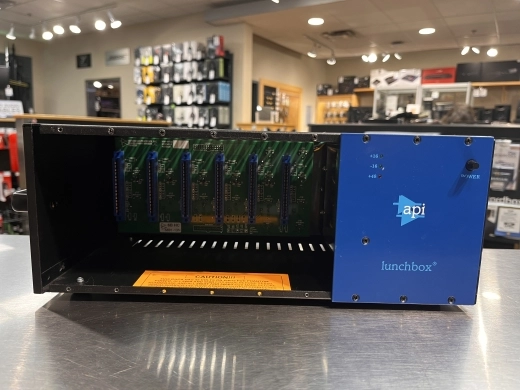 API - Lunchbox 8