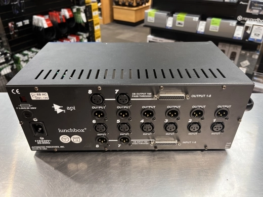 API - Lunchbox 8 4