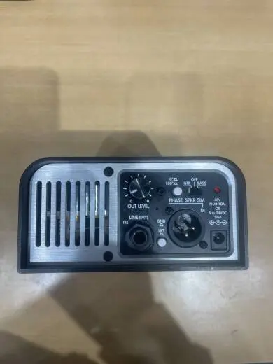 Two Notes - TNCAPTOR16 2