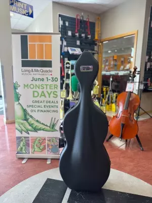 CELLO CASE