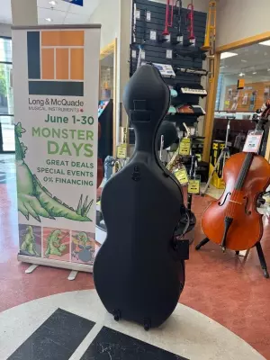 CELLO CASE 2