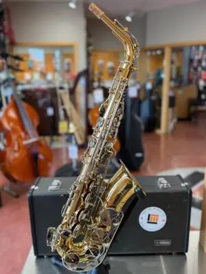 Yamaha Band - YAS26 2