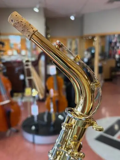 Yamaha Band - YAS26 2