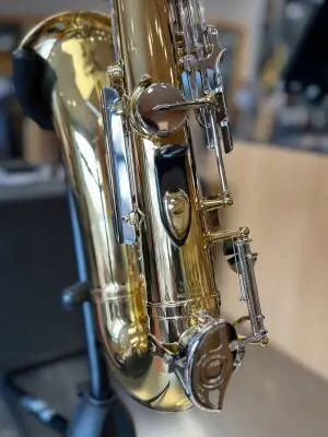 Yamaha Band - YAS26 2