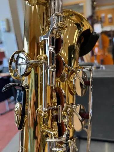 Yamaha Band - YAS26 2